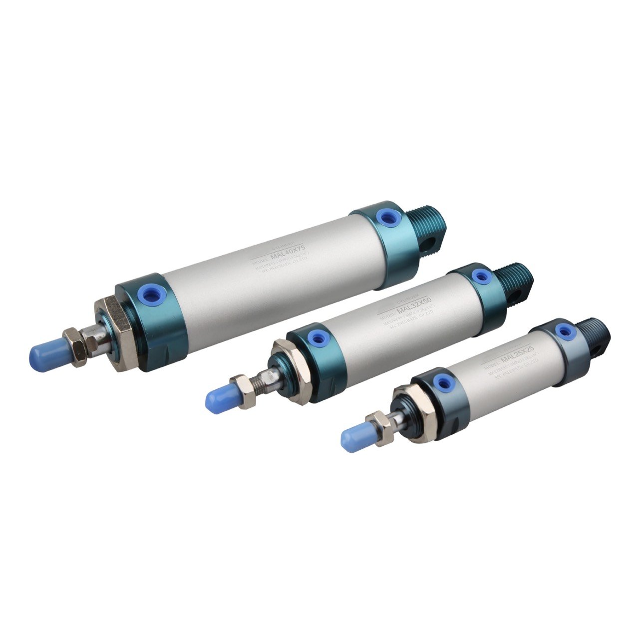 Air Cylinders