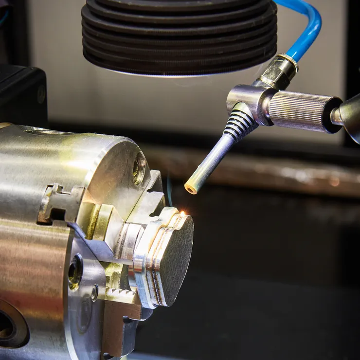 อุปกรณ์อุตสาหกรรม