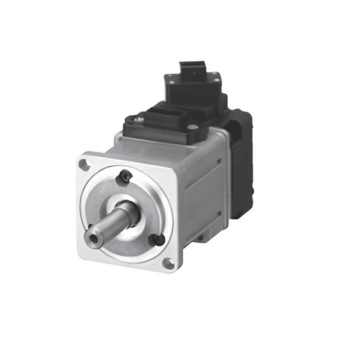 AC Servo Motors