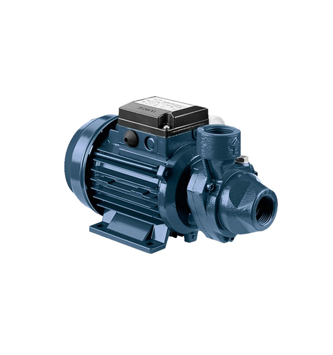 Gear Impeller Cast Iron Pumps