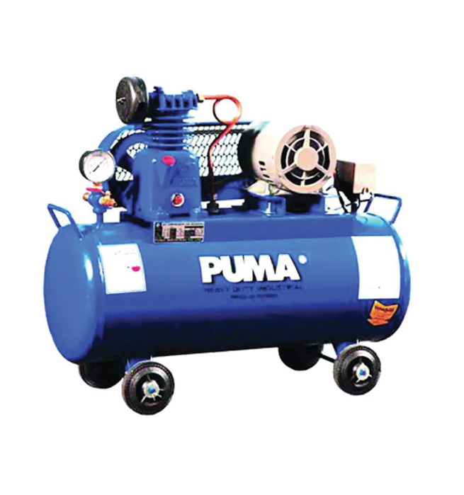 Single Stage Piston Pumps