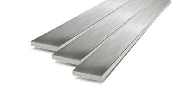 Steel Flat Bar