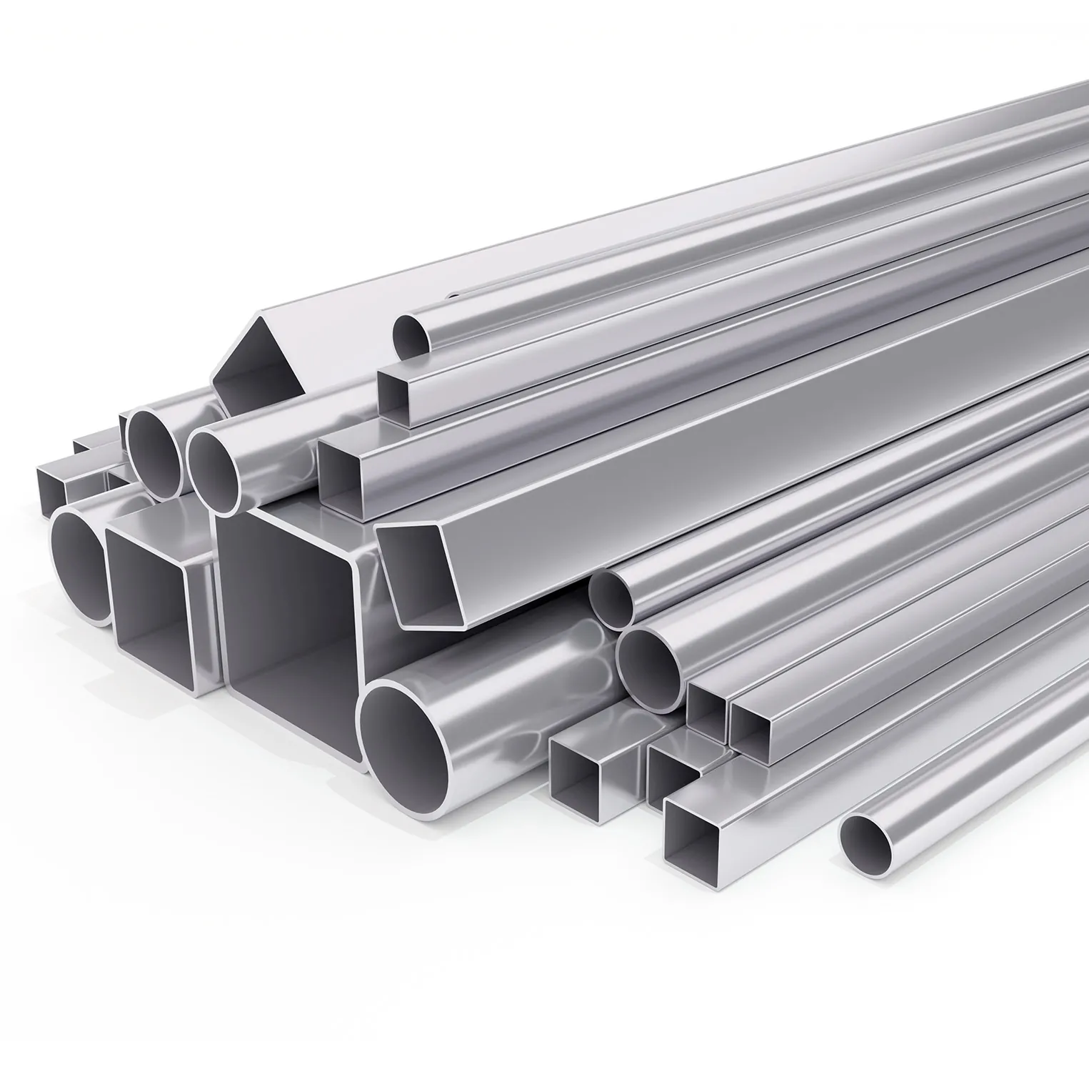 Stainless Steel Pipe
