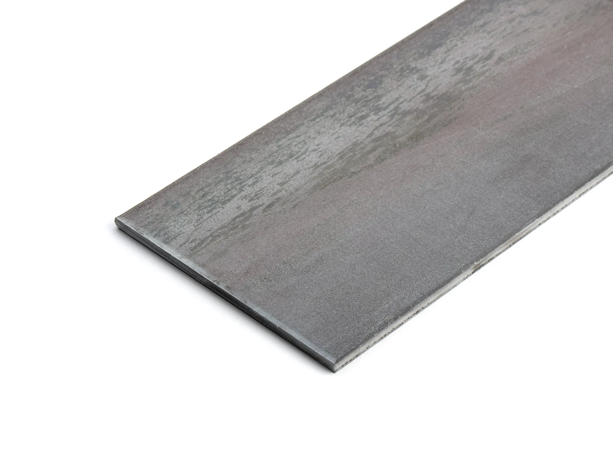 Hot Rolled Steel Plates