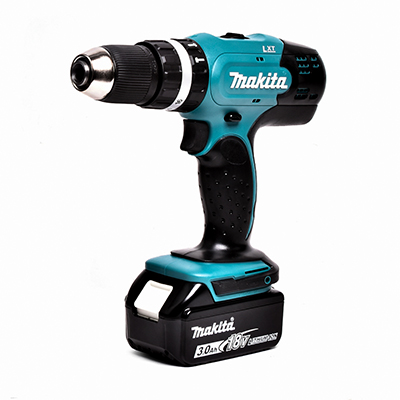 Hand Tools