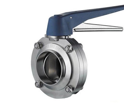 Sanitary Valve