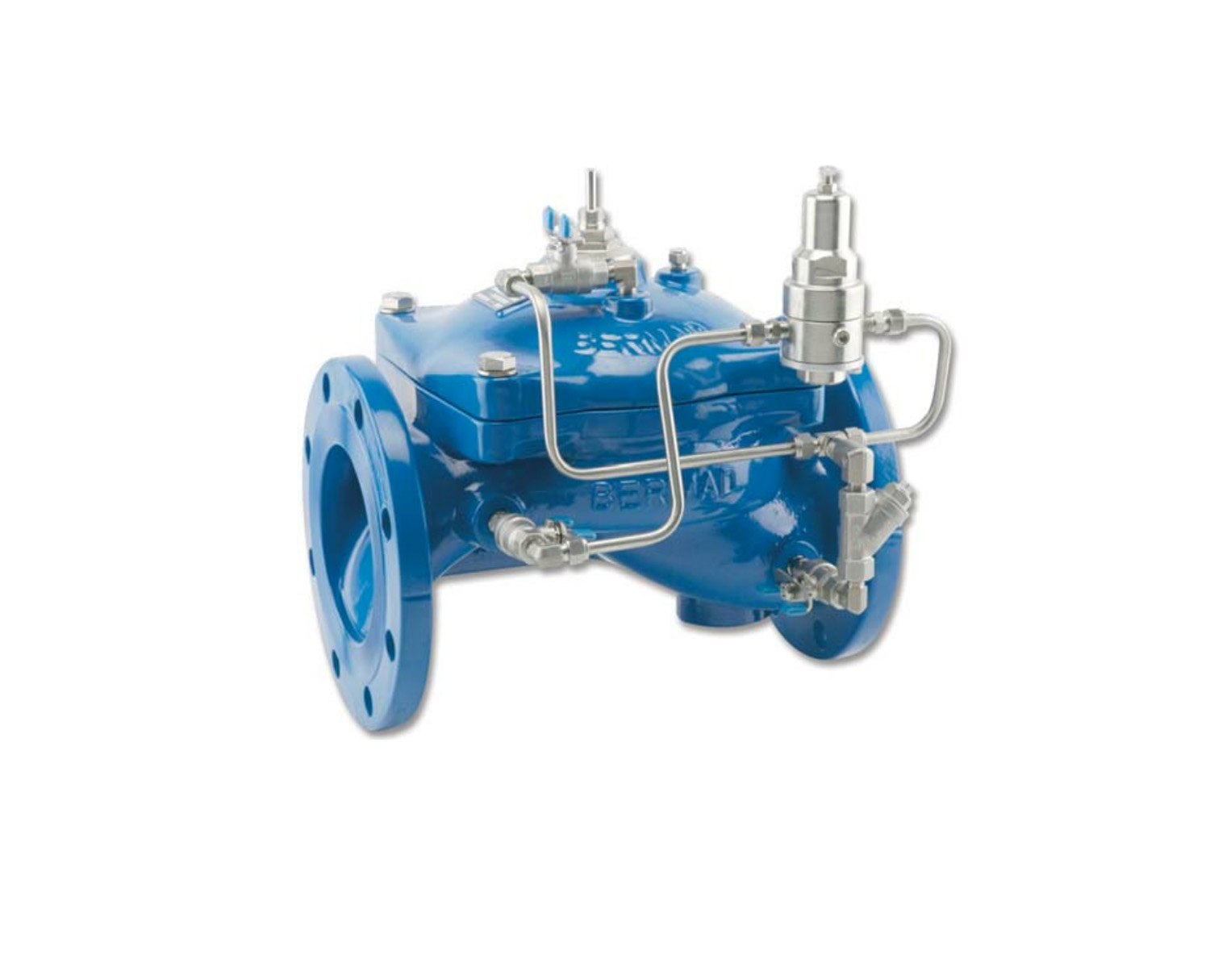 Pressure Relief Valve
